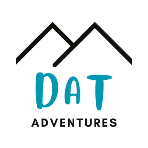 DAT adventures